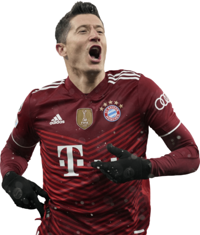 Robert Lewandowski