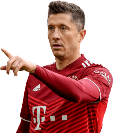 Robert Lewandowski