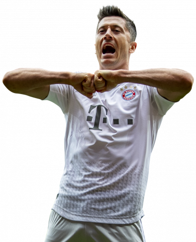 Robert Lewandowski