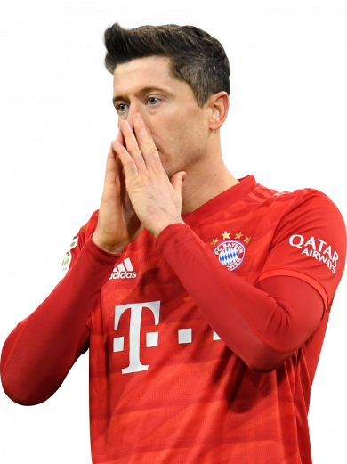 Robert Lewandowski