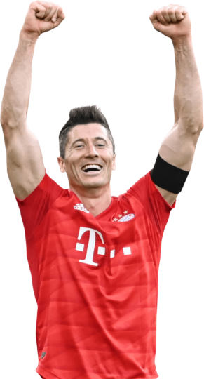 Robert Lewandowski