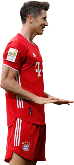 Robert Lewandowski