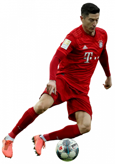 Robert Lewandowski