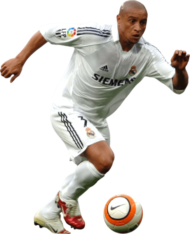 Roberto Carlos