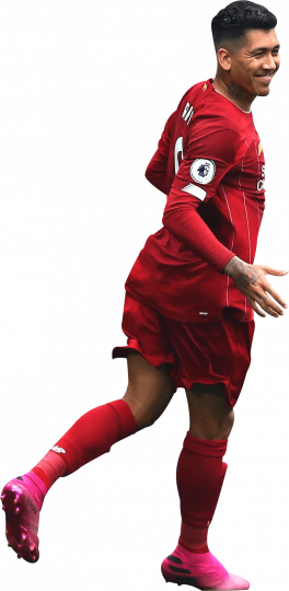 Roberto Firmino