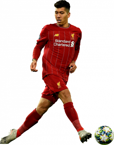 Roberto Firmino