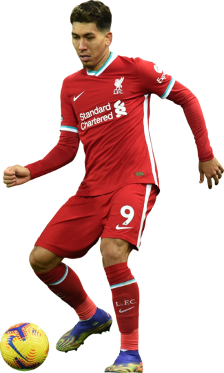 Roberto Firmino