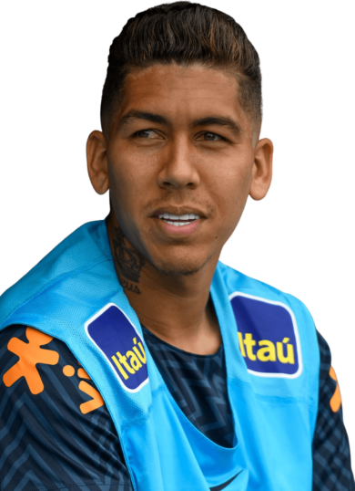 Roberto Firmino