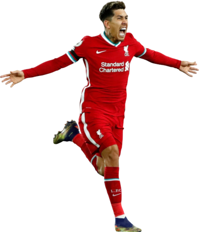 Roberto Firmino