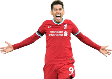 Roberto Firmino