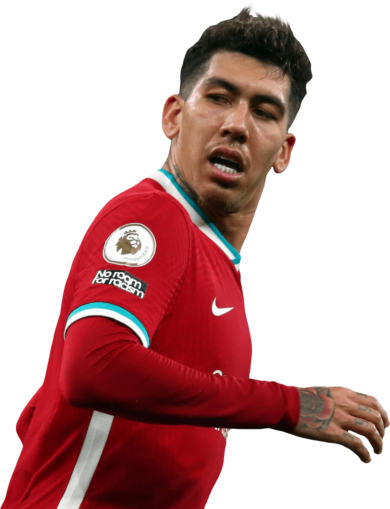 Roberto Firmino