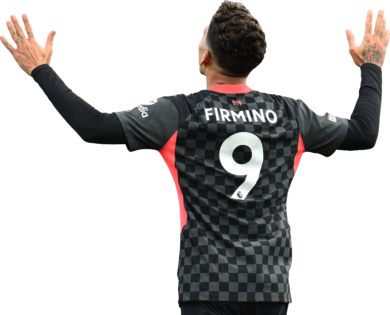 Roberto Firmino