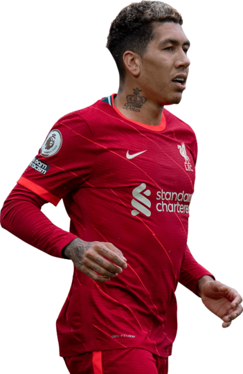 Roberto Firmino