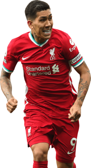 Roberto Firmino