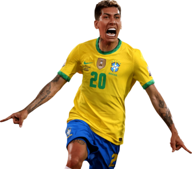 Roberto Firmino