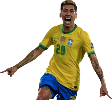 Roberto Firmino