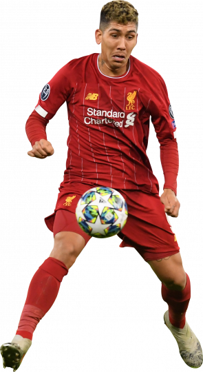 Roberto Firmino