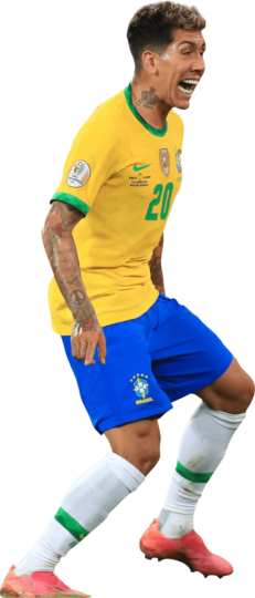 Roberto Firmino
