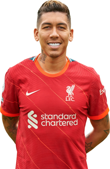 Roberto Firmino