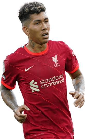 Roberto Firmino