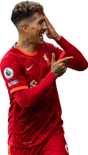 Roberto Firmino