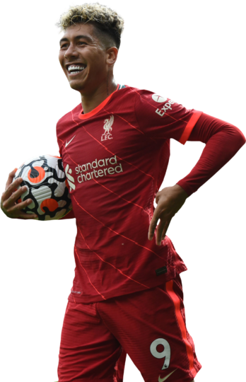 Roberto Firmino