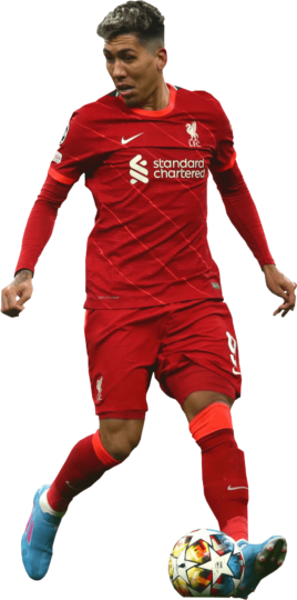 Roberto Firmino