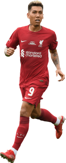 Roberto Firmino