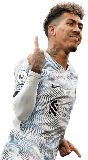 Roberto Firmino