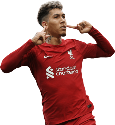 Roberto Firmino