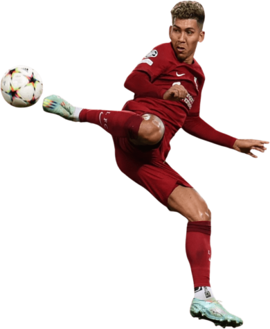 Roberto Firmino