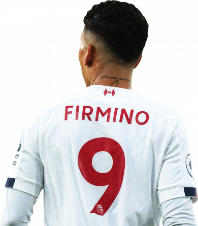 Roberto Firmino