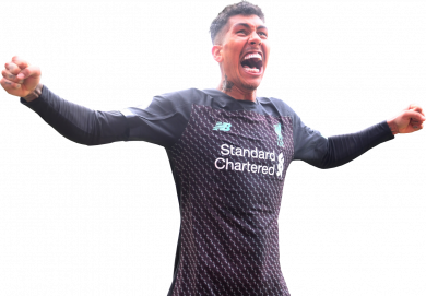 Roberto Firmino