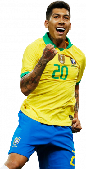 Roberto Firmino