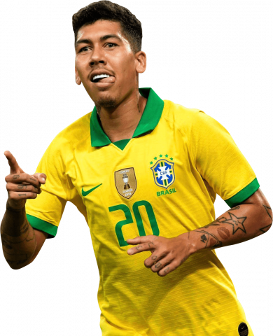 Roberto Firmino