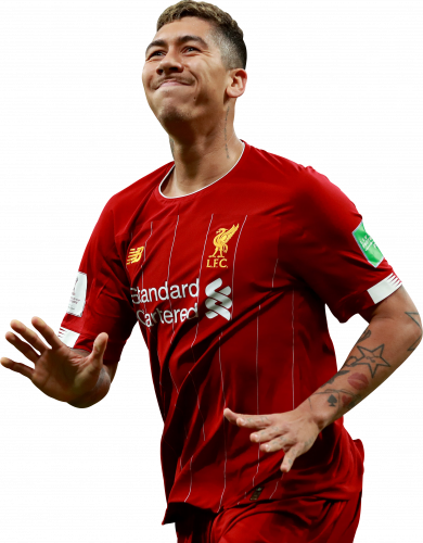 Roberto Firmino