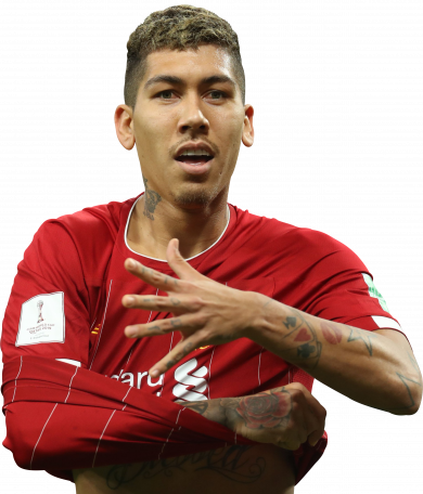 Roberto Firmino