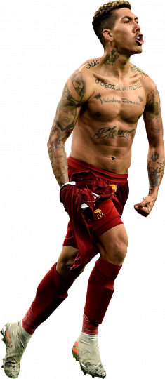 Roberto Firmino