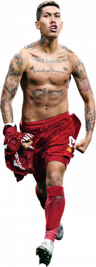 Roberto Firmino