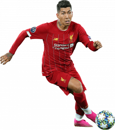 Roberto Firmino