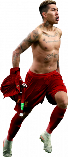 Roberto Firmino