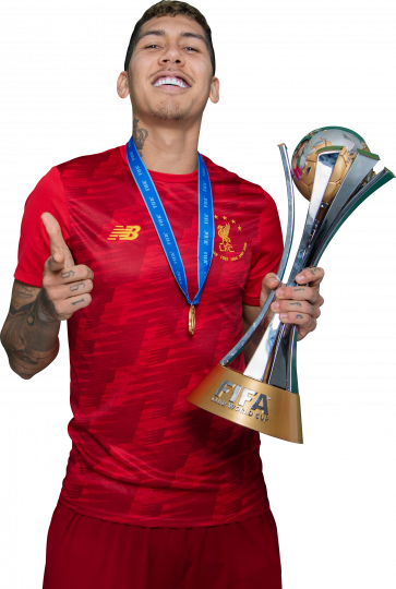 Roberto Firmino