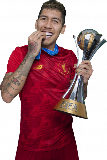 Roberto Firmino