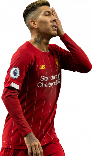 Roberto Firmino