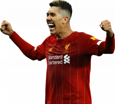 Roberto Firmino