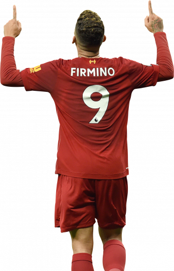 Roberto Firmino