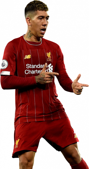 Roberto Firmino