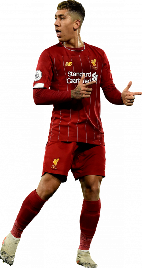 Roberto Firmino