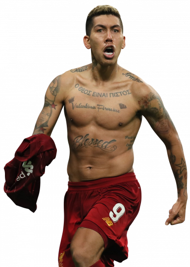 Roberto Firmino