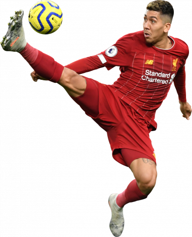 Roberto Firmino